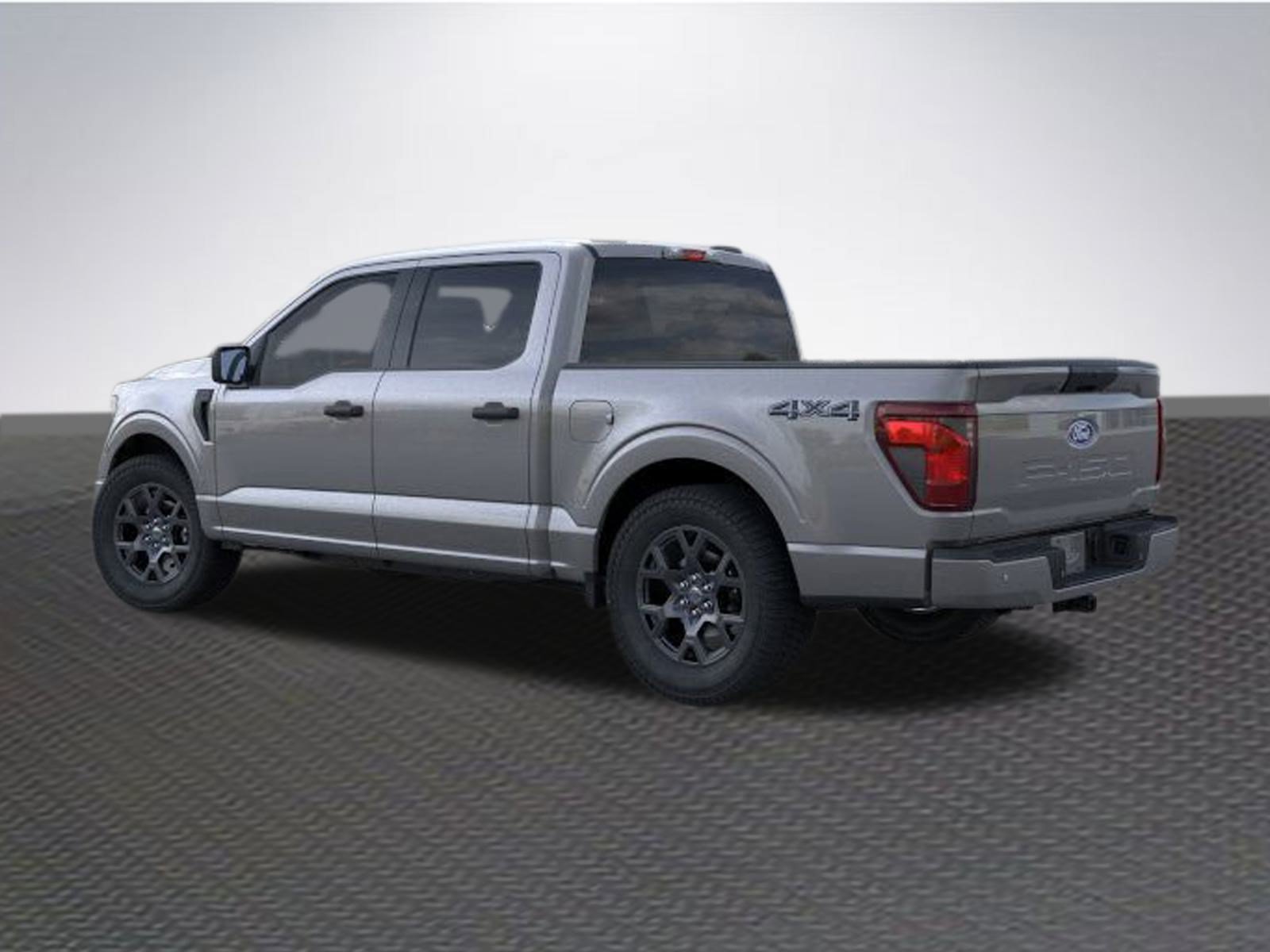 New 2026 Ford F150 STX w/ Equipment Group 200A AWD/4WD image 4