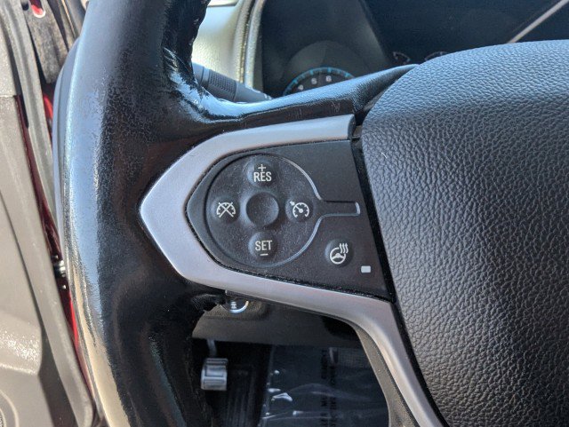 Used 2019 Chevrolet Colorado ZR2 AWD/4WD image 14