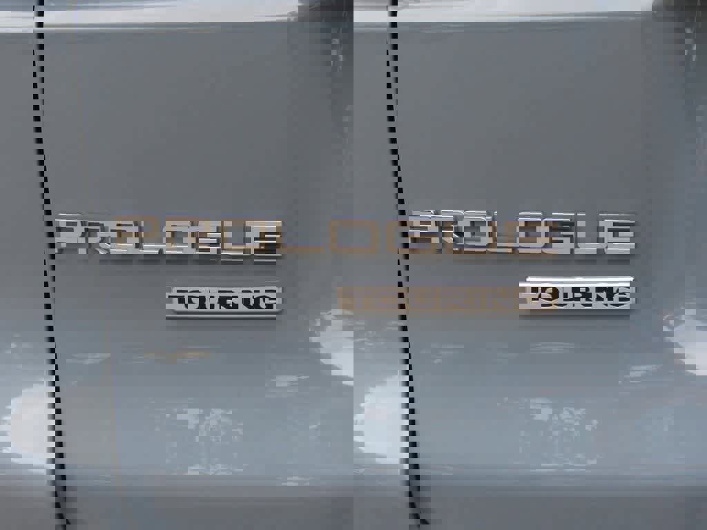 New 2026 Honda Prologue Touring image 7