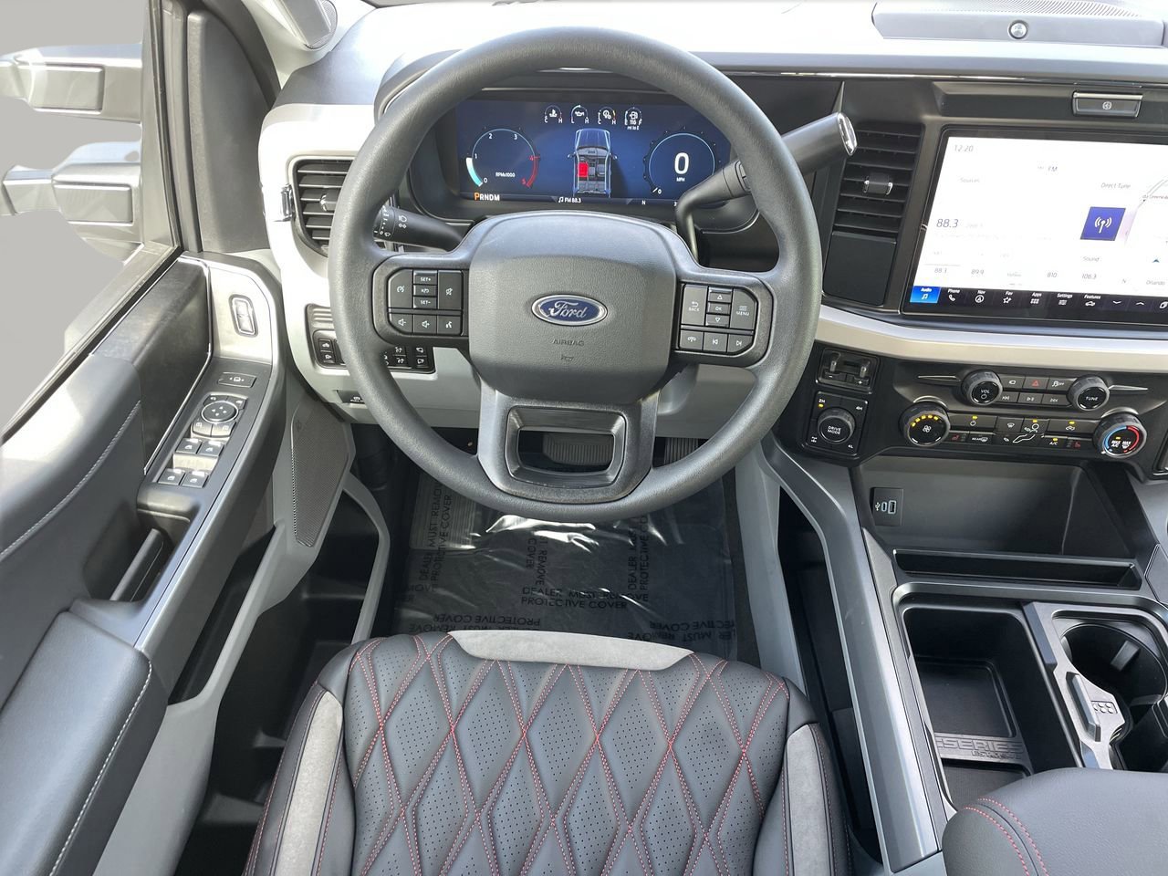 New 2026 Ford F250 XLT w/ XLT Premium Package image 14