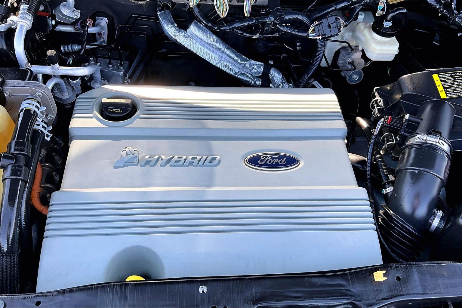 Used 2008 Ford Escape 2WD Hybrid image 27