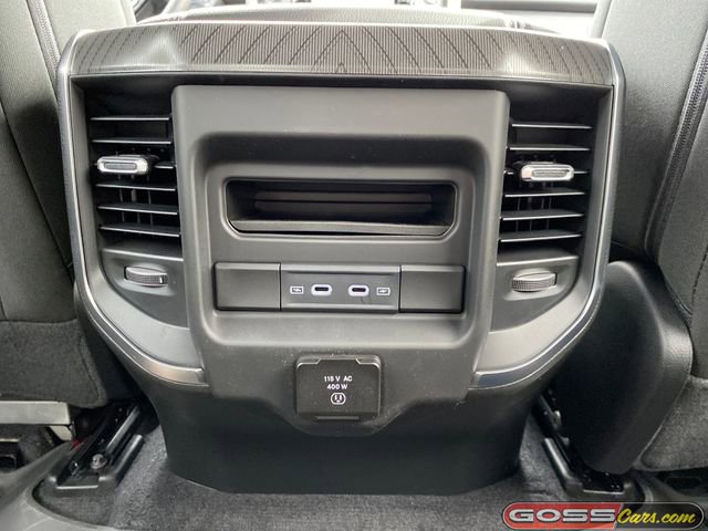 New 2026 RAM 1500 Big Horn image 20