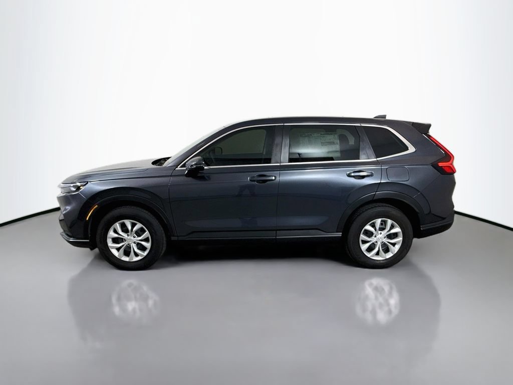 Used 2026 Honda CR-V LX image 4