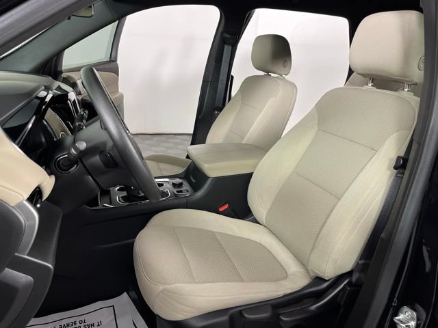 Used 2023 Chevrolet Traverse LS FWD image 20