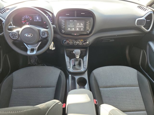 Used 2021 Kia Soul S image 10