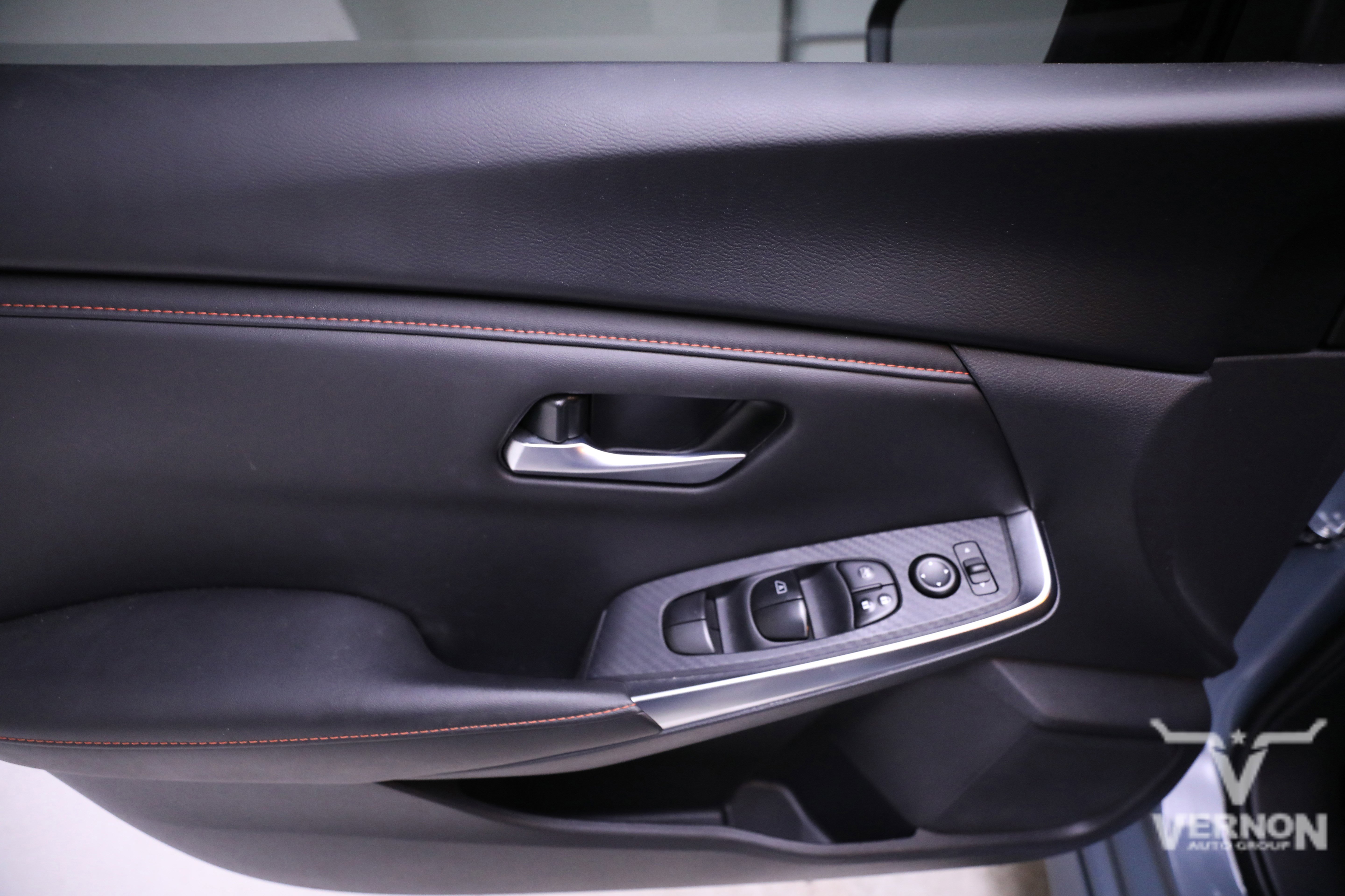 Used 2024 Nissan Sentra SR image 19