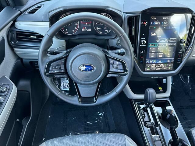 Certified 2026 Subaru Forester Premium AWD/4WD image 17