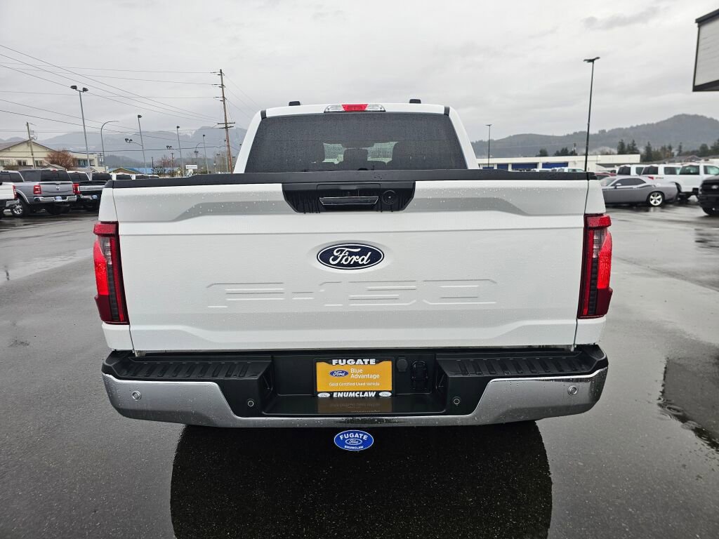 Certified 2024 Ford F150 XLT w/ Tow/Haul Package image 8