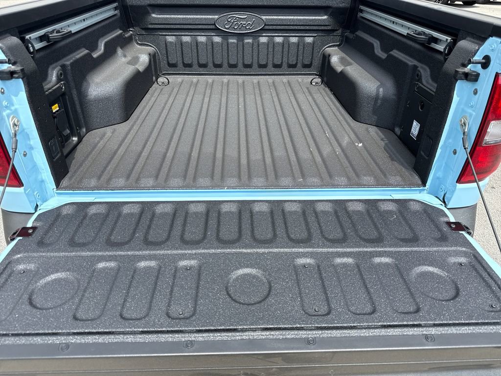 New 2026 Ford Maverick Lariat AWD/4WD image 21