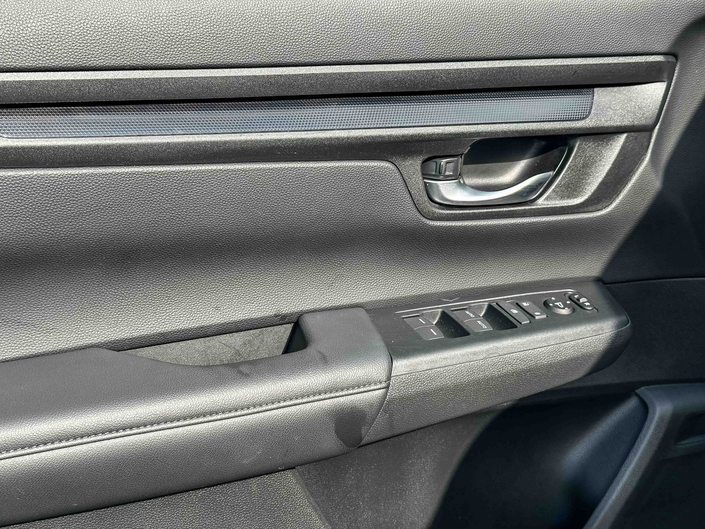 Certified 2024 Honda CR-V EX image 17