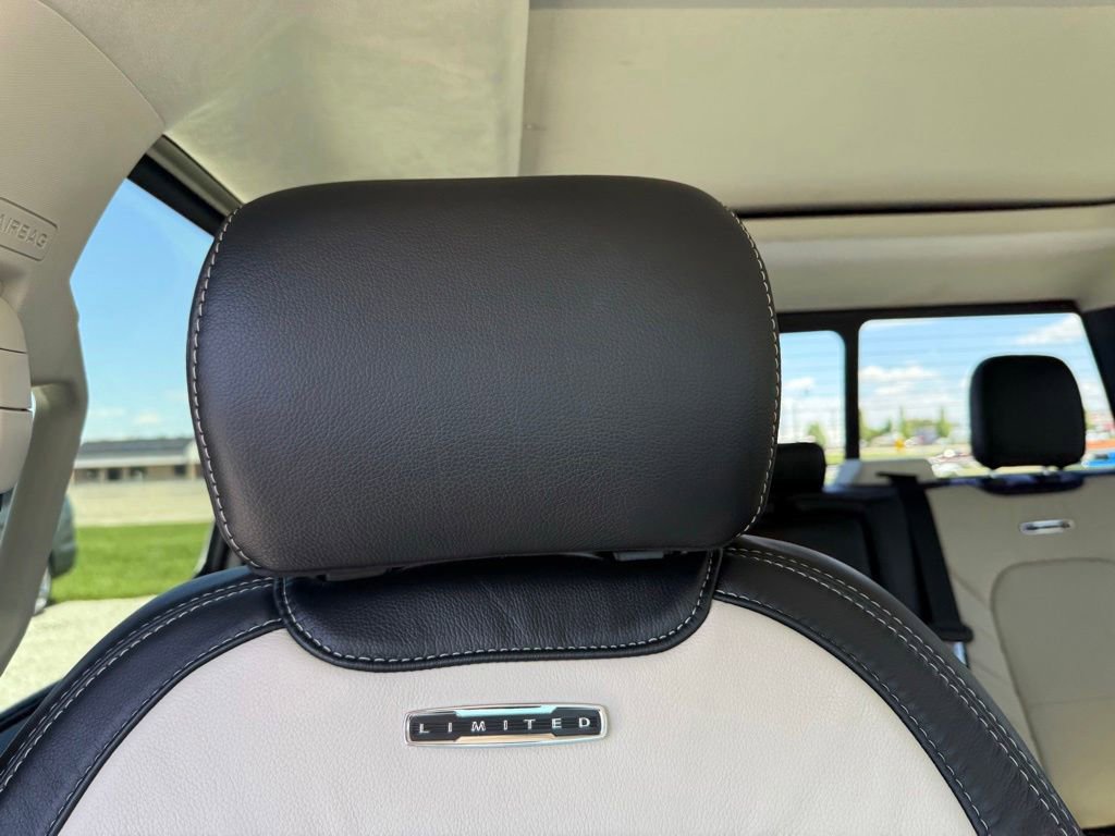 Used 2020 Ford F450 Limited w/ FX4 Off-Road Package AWD/4WD image 30