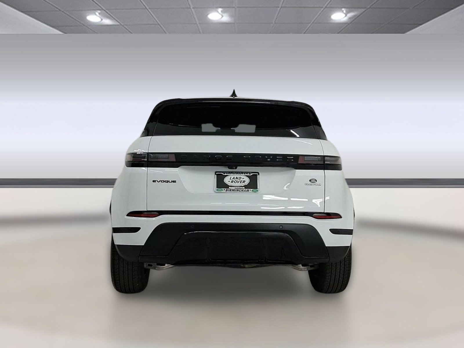 Used 2026 Land Rover Range Rover Evoque S image 10