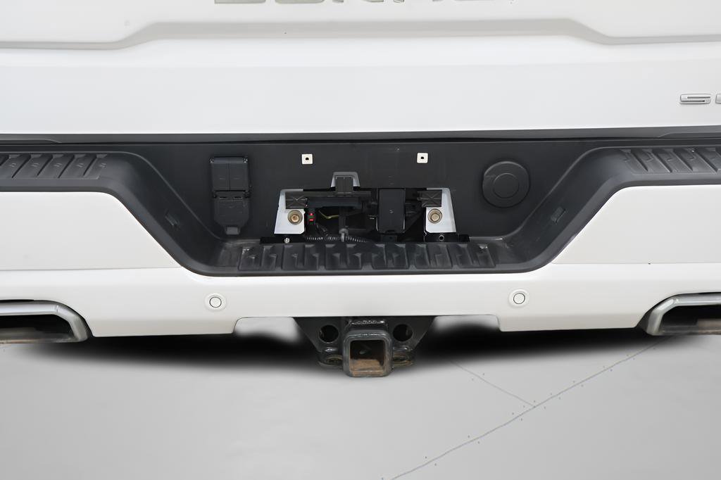 Used 2024 GMC Sierra 1500 Denali Ultimate image 27