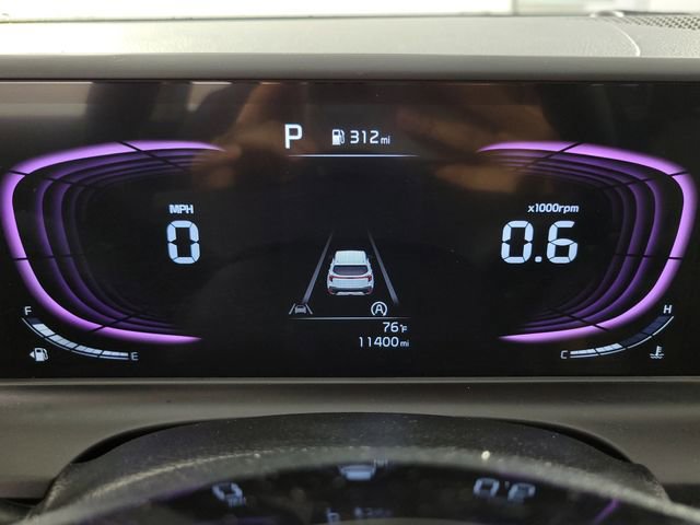 Used 2025 Kia Seltos S image 20