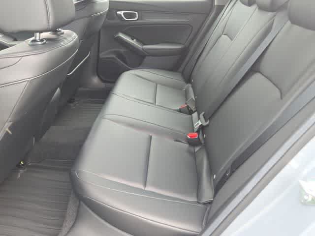 Certified 2026 Acura Integra FWD image 20