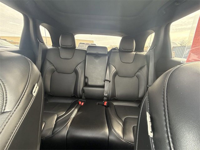 Used 2021 Jeep Cherokee Latitude Lux 80th Anniv w/ Quick Order Package 26U 80TH image 22