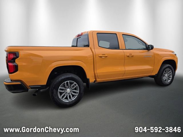 New 2026 Chevrolet Colorado LT w/ LT Convenience Package image 7