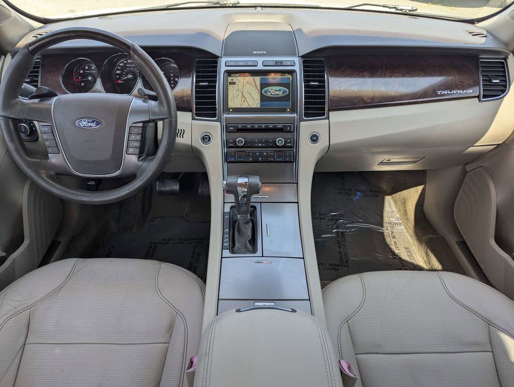 Used 2012 Ford Taurus Limited image 13