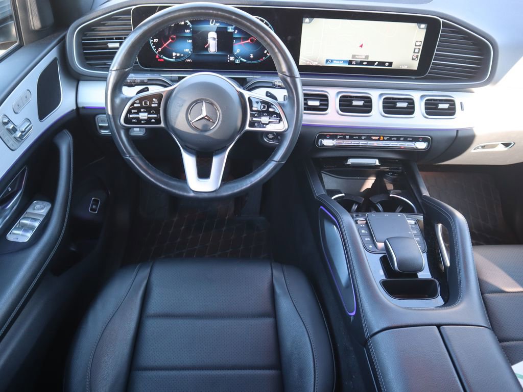 Used 2022 Mercedes-Benz GLE 350 image 11
