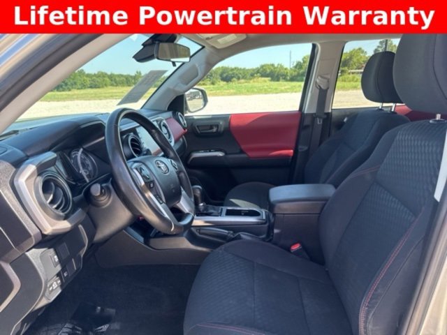 Used 2023 Toyota Tacoma SR image 11