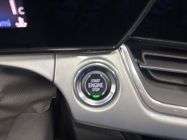 Used 2024 Chevrolet Trax LT image 14