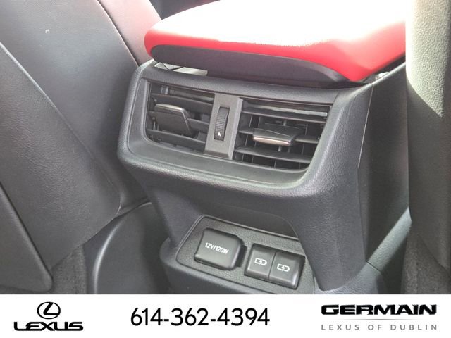 Certified 2025 Lexus ES 350 F Sport image 20