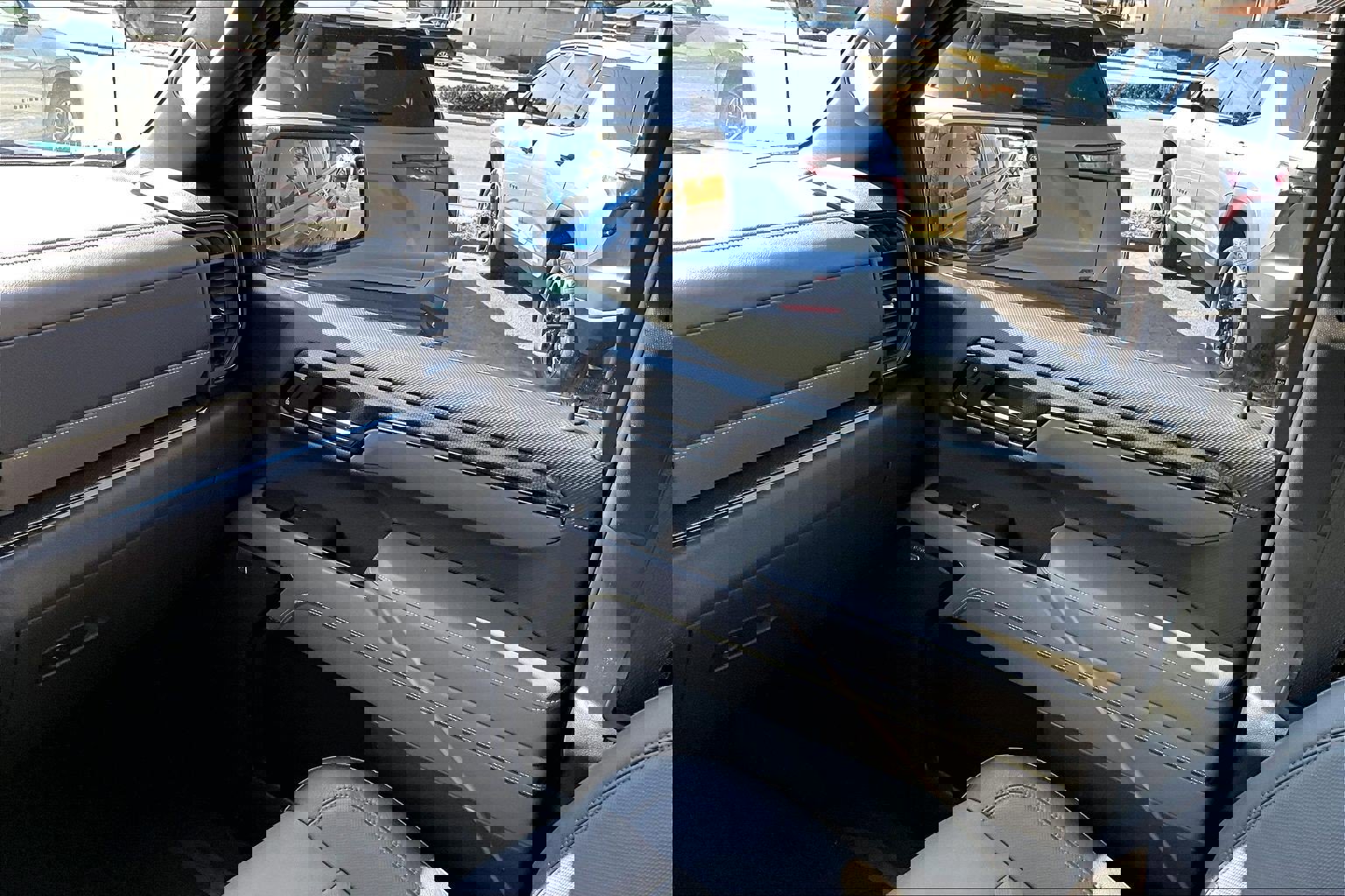 Certified 2023 Chevrolet Silverado 1500 ZR2 w/ Technology Package image 13