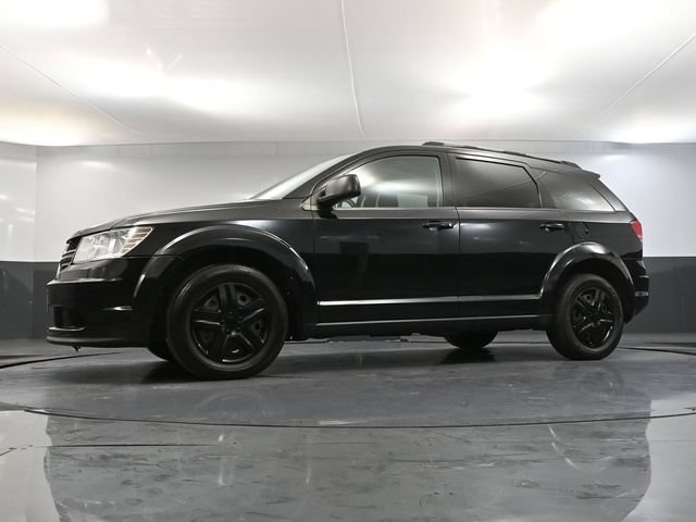 Used 2019 Dodge Journey SE FWD image 50