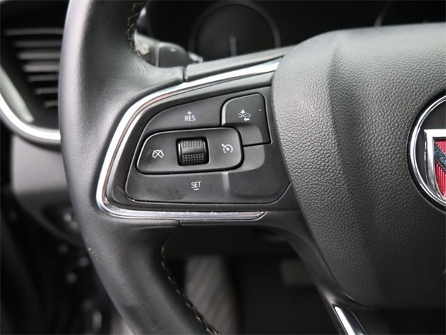 Used 2021 Buick Envision Preferred w/ Sport Touring Package image 31