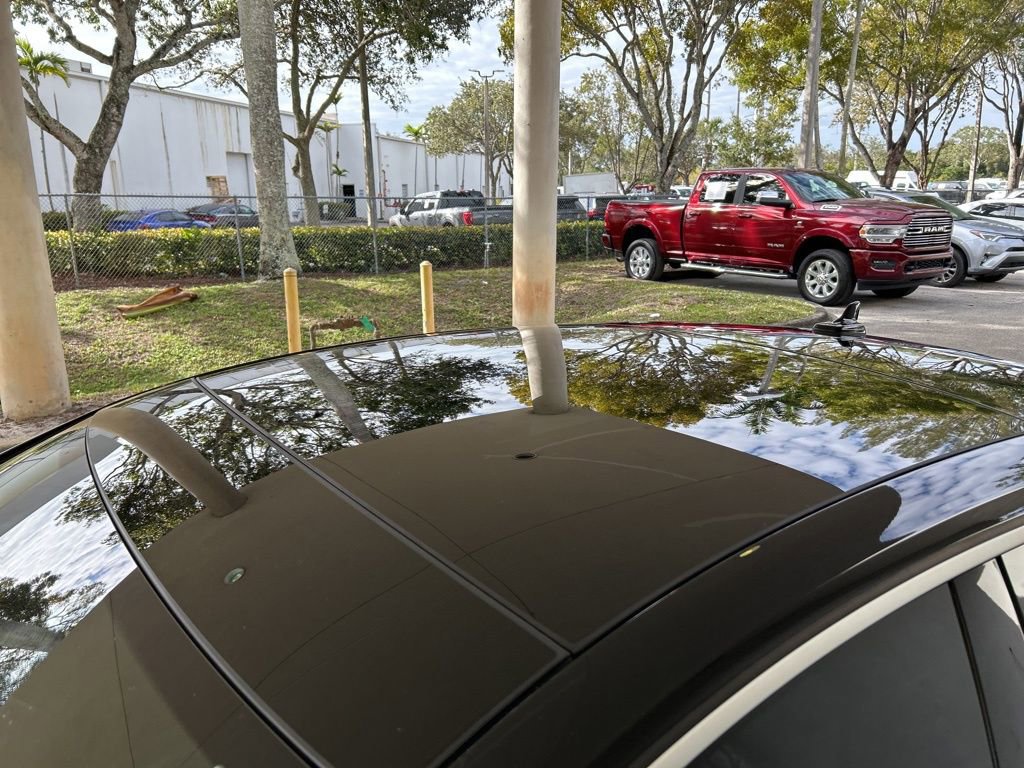 Used 2023 Audi RS 5 Sportback w/ Dynamic Package image 19