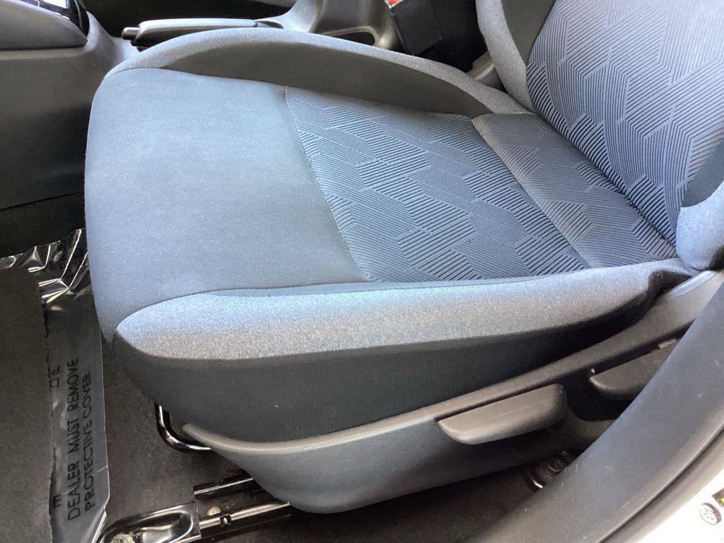 Used 2023 Nissan Versa SV FWD image 12