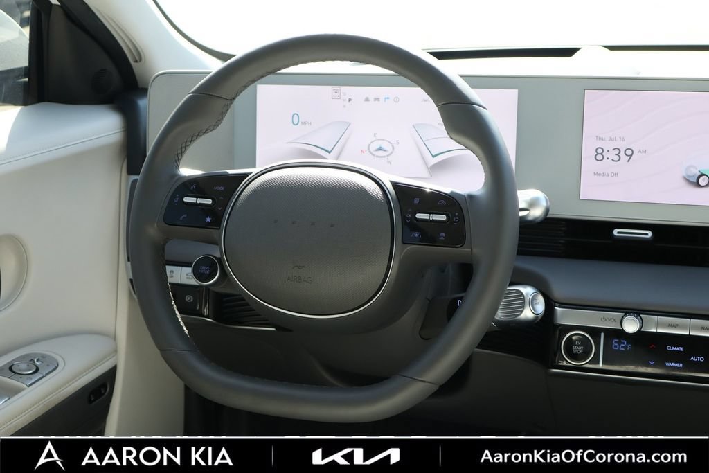 Used 2024 Hyundai Ioniq 5 Limited RWD image 27