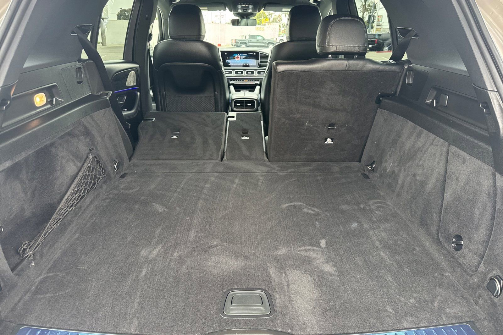 Used 2023 Mercedes-Benz GLE 350 image 14