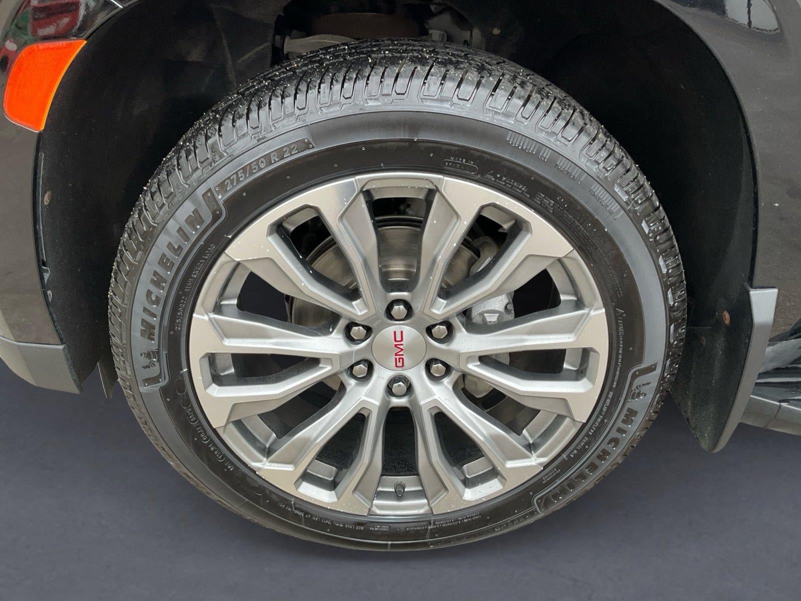 Certified 2023 GMC Yukon Denali AWD/4WD image 14