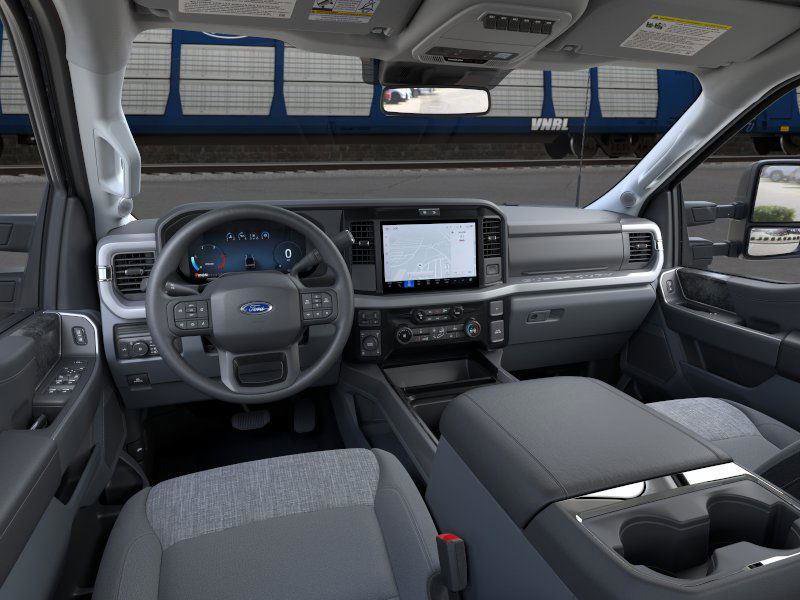 New 2026 Ford F350 XLT w/ XLT Premium Package image 9