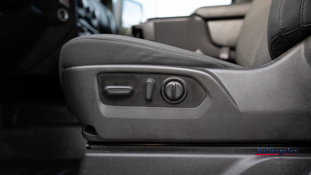 Used 2022 Chevrolet Silverado 2500 LT w/ Convenience Package image 12