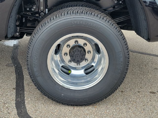 New 2027 Ford F350 Platinum AWD/4WD image 5