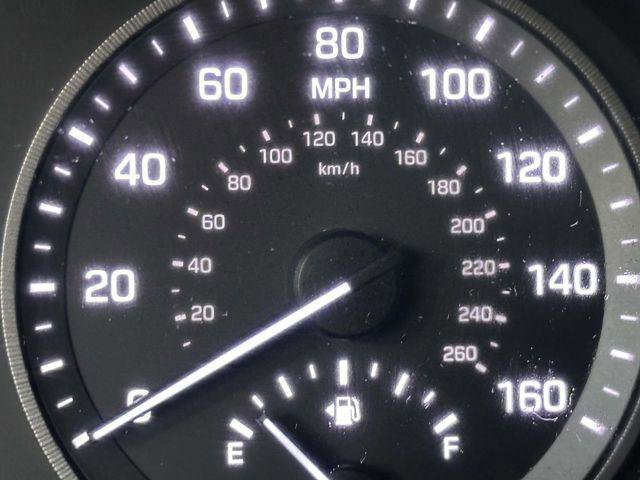 Used 2021 Hyundai Tucson SE image 28