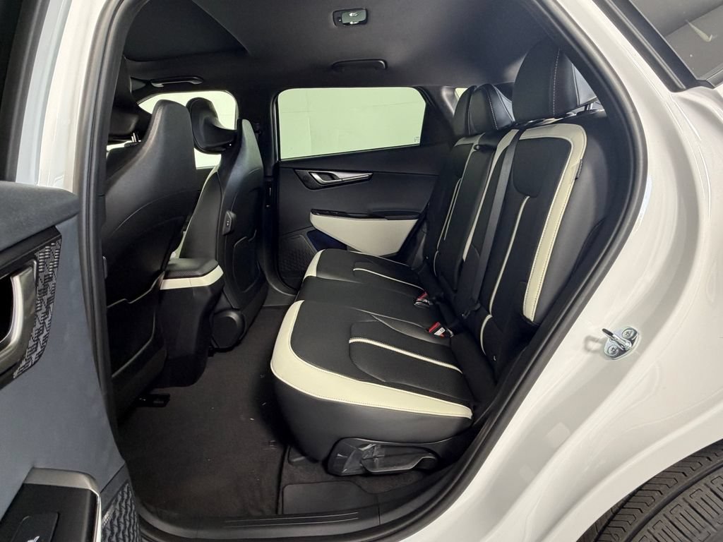 New 2026 Kia EV6 GT-Line AWD/4WD image 22