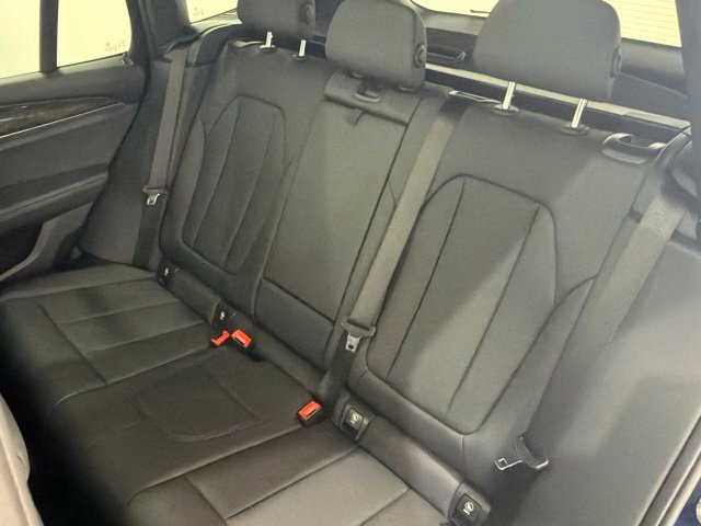Used 2020 BMW X3 xDrive30i w/ Convenience Package AWD/4WD image 16