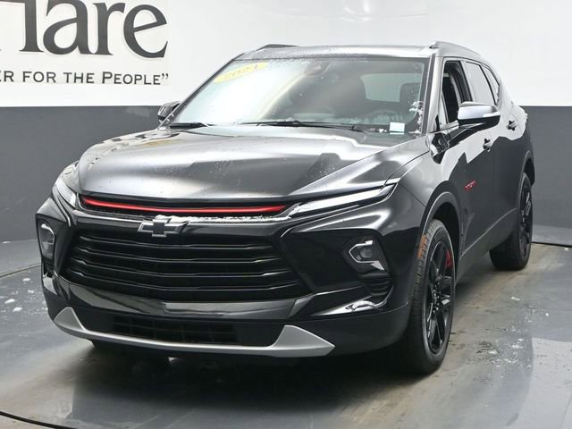 Used 2024 Chevrolet Blazer LT w/ Redline Edition image 7