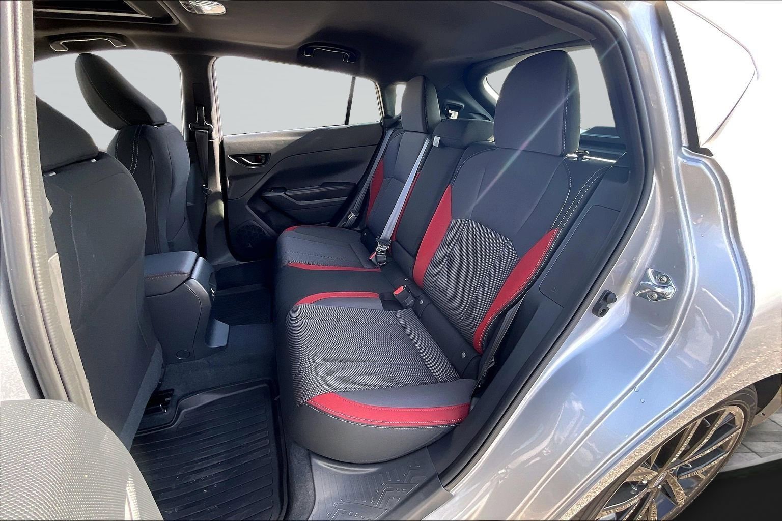 New 2026 Subaru Impreza RS AWD/4WD image 10