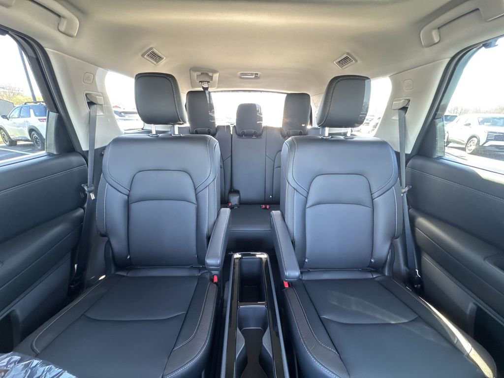 New 2026 Nissan Pathfinder SL image 23