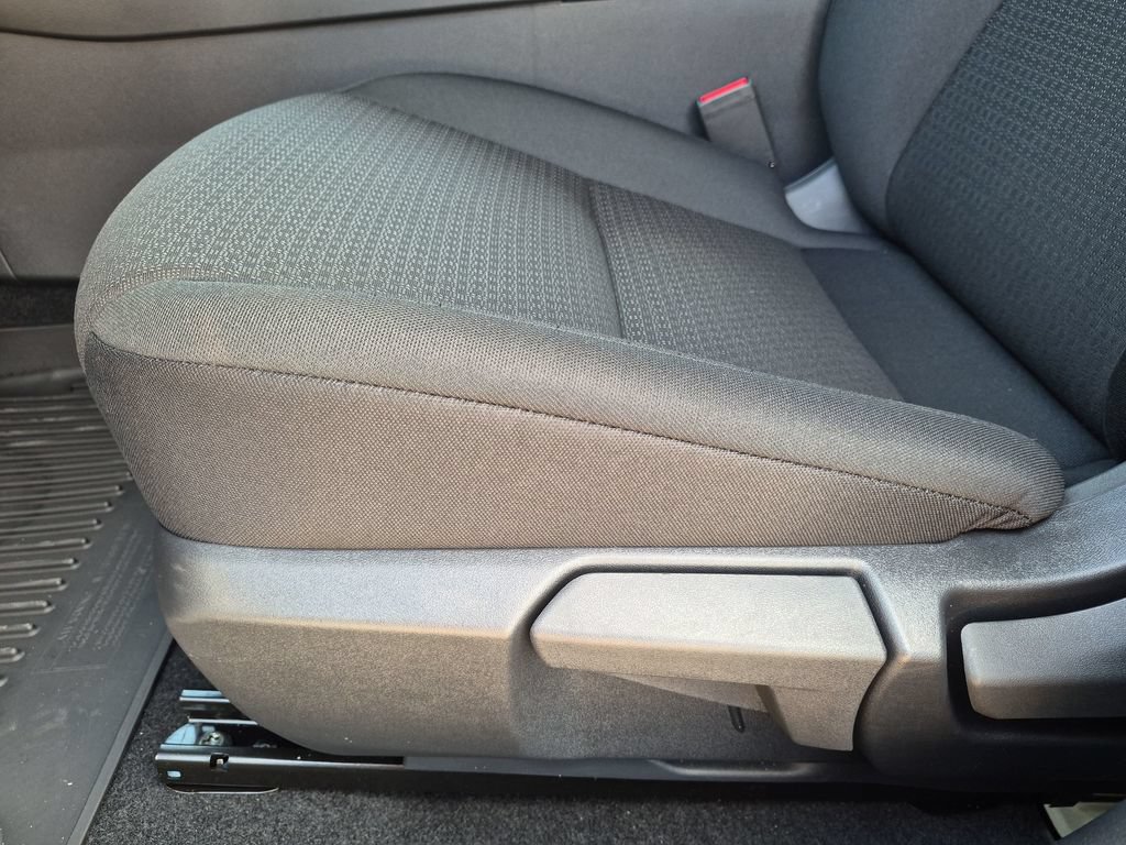 New 2027 Nissan Sentra S w/ Floor Mat Package FWD image 18
