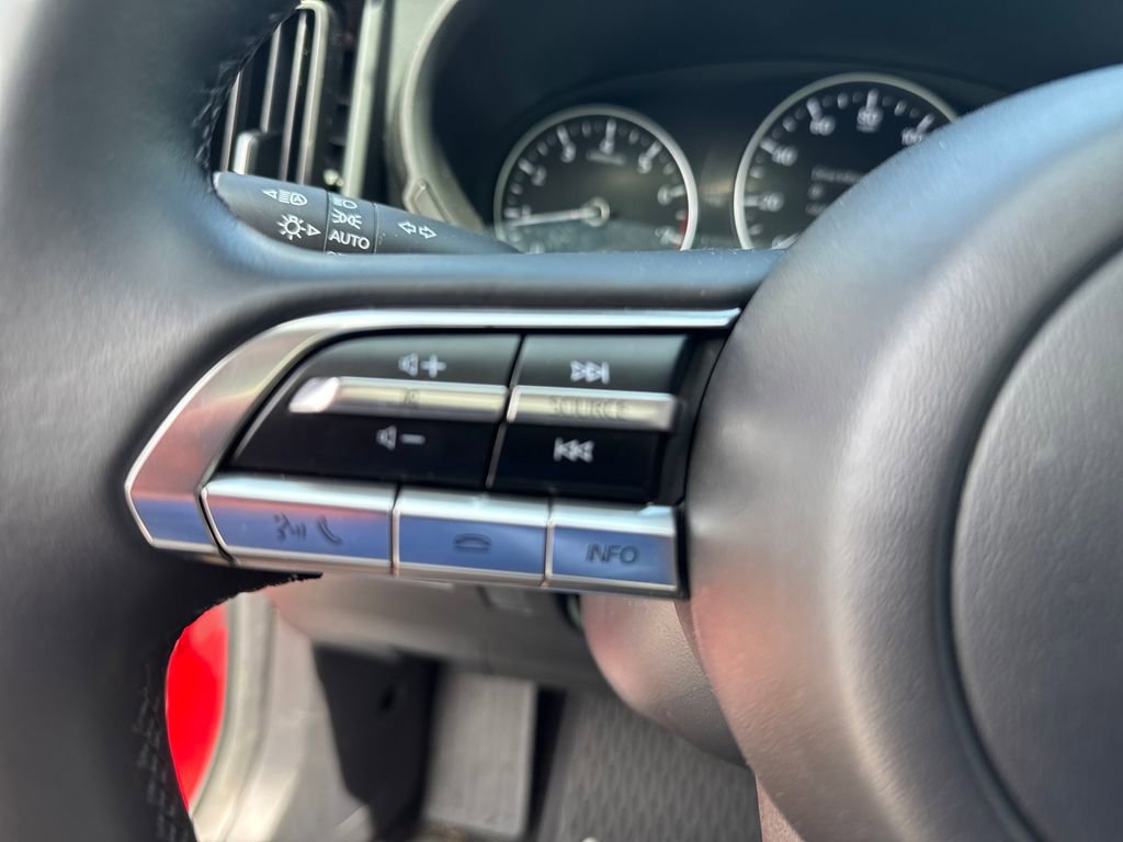 Used 2023 MAZDA CX-50 2.5 S w/ Cargo Package image 19