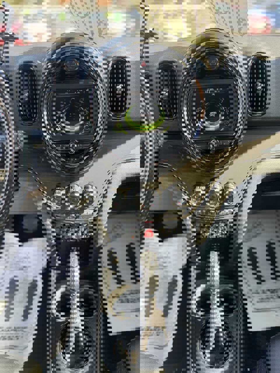 Used 2018 MINI Cooper Countryman ALL4 image 17