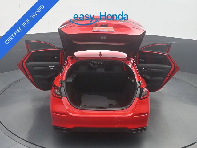 Used 2026 Honda Civic Sport image 48