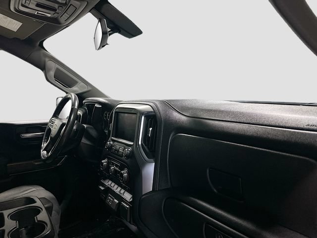 Used 2020 Chevrolet Silverado 1500 LT w/ All-Star Edition AWD/4WD image 23