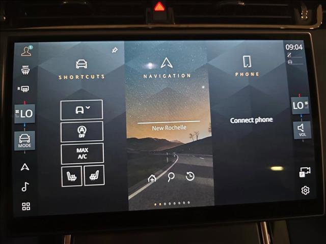 New 2026 Land Rover Range Rover Evoque S image 24