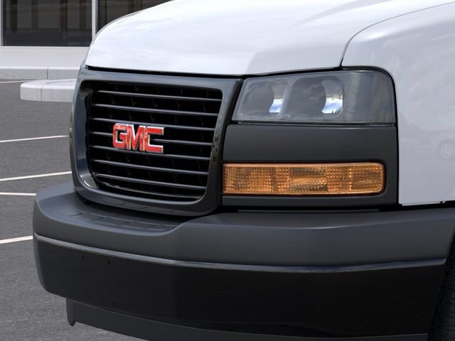 New 2026 GMC Savana 2500 w/ Driver Convenience Package RWD image 48